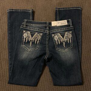 NWT Grace in LA Boot Cut Jeans, Size 29